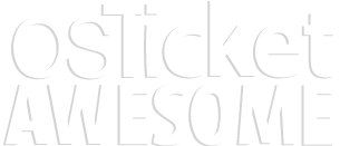 osTicket &mdash; Sistema di assistenza clienti